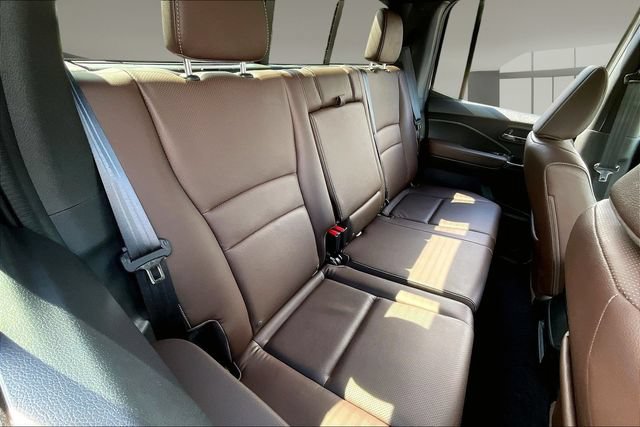 Used 2024 Honda Ridgeline RTL image 24