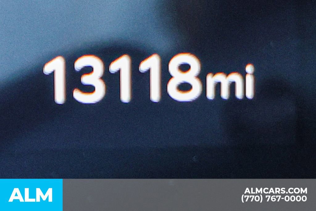 Used 2024 Kia EV9 Wind image 70