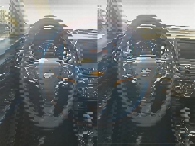 Used 2024 Chevrolet Equinox LT image 12