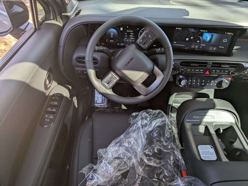 New 2026 Hyundai Palisade XRT Pro image 19