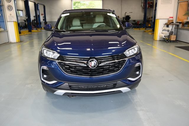 Used 2023 Buick Encore GX Preferred FWD image 2