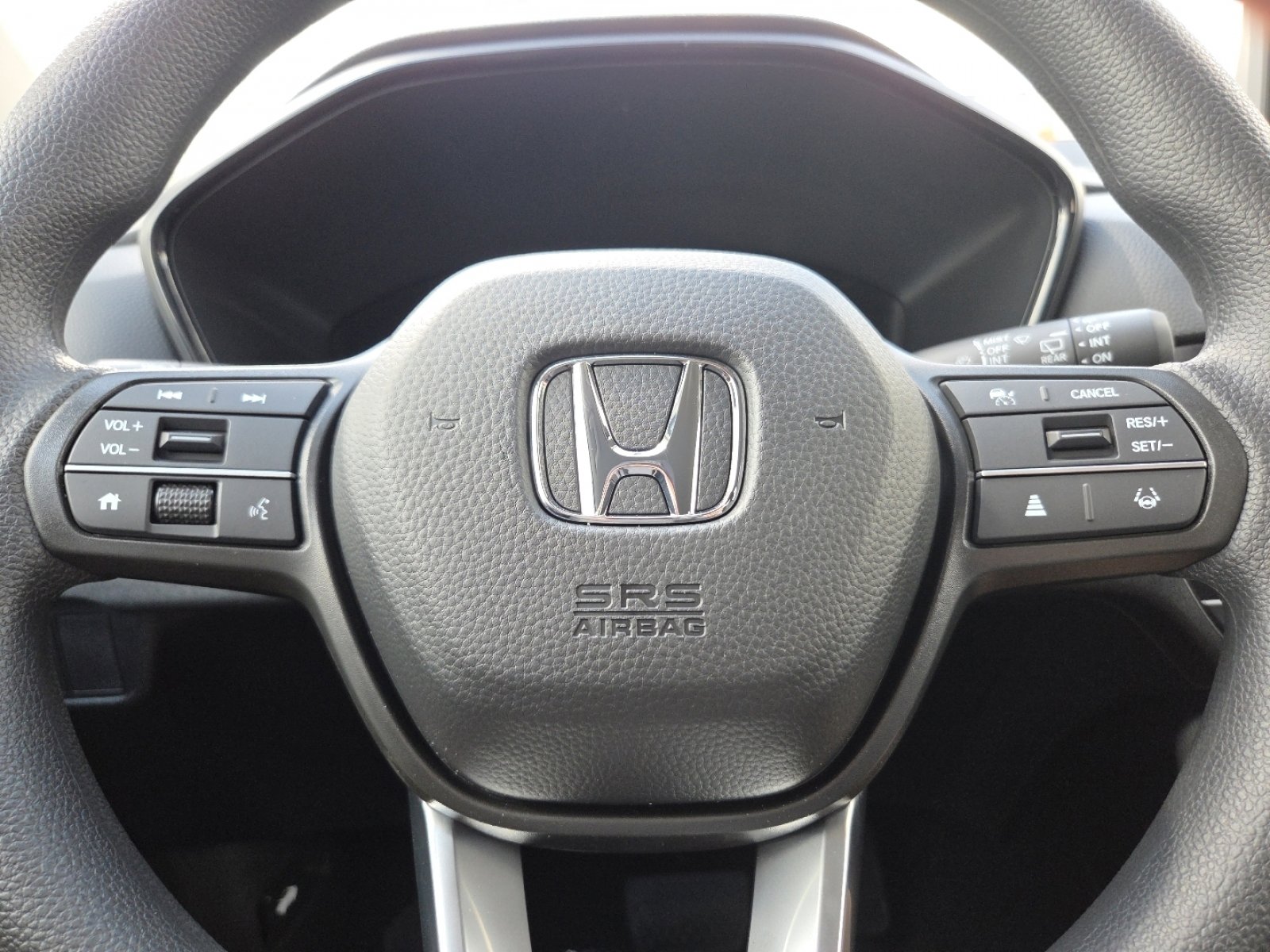 New 2026 Honda CR-V LX image 25