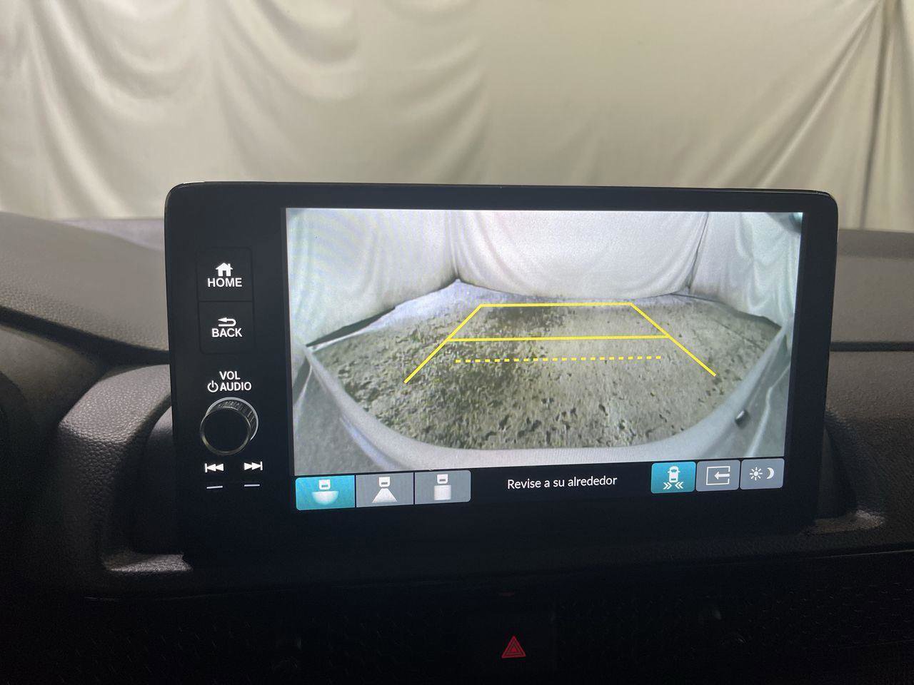 Certified 2025 Honda CR-V EX-L image 17