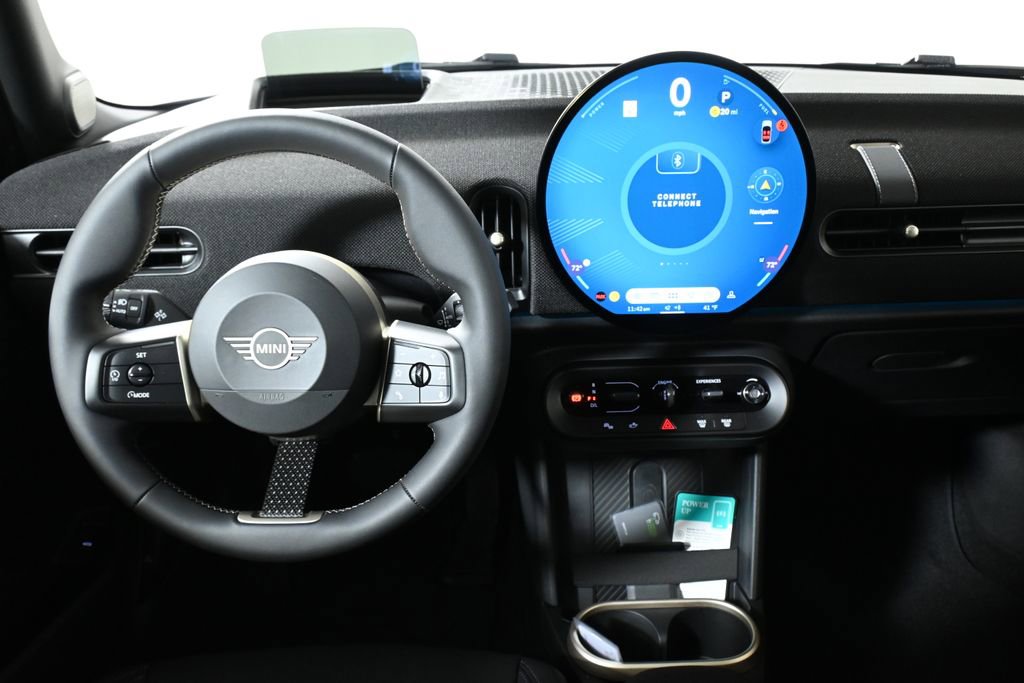 New 2026 MINI Cooper S image 17