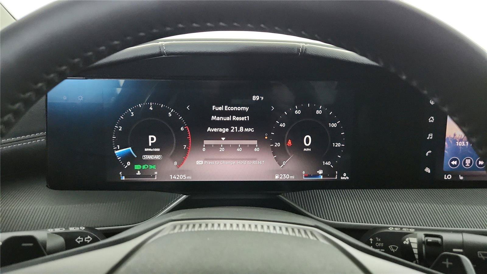 Certified 2025 Nissan Murano SV AWD/4WD image 35