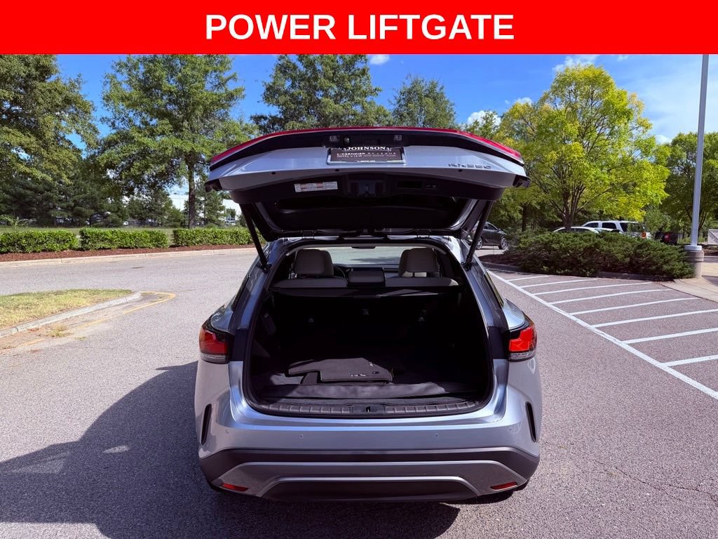 Certified 2023 Lexus RX 350 Premium Plus w/ Cold Area Package FWD image 7