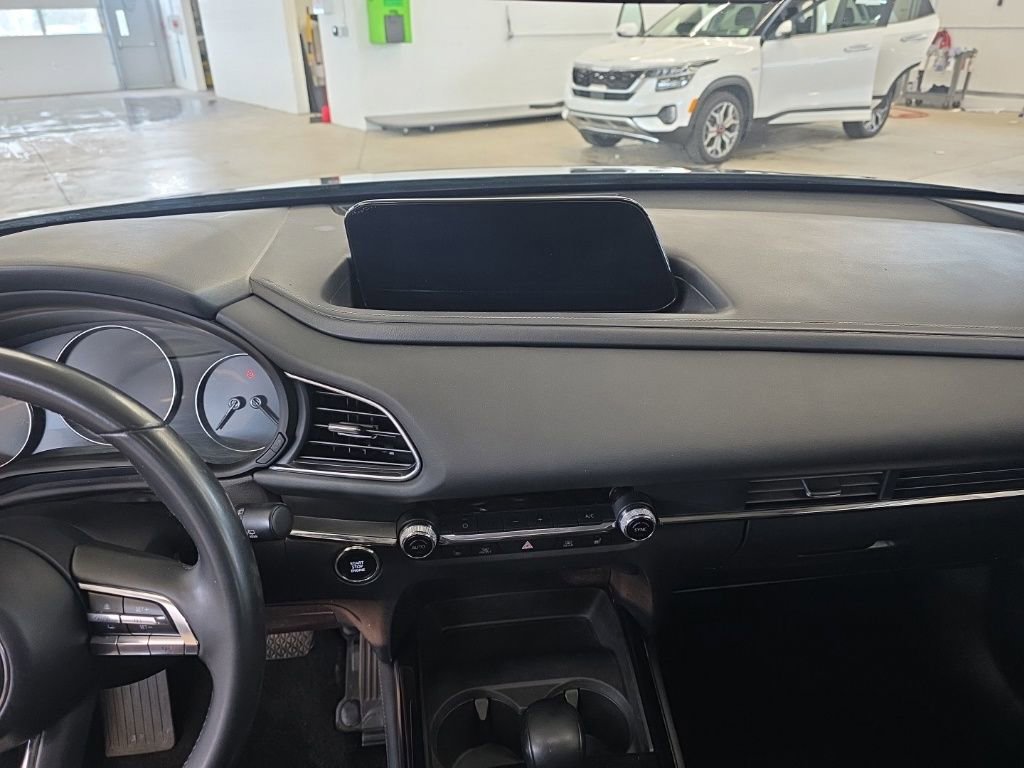 Used 2021 MAZDA CX-30 AWD 2.5 Turbo S image 10
