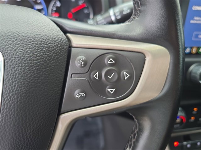 Certified 2023 GMC Terrain Denali w/ Denali Premium Package image 27
