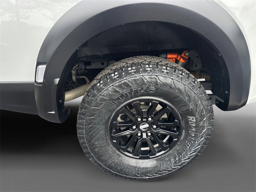 Used 2024 Ford F150 Raptor image 10