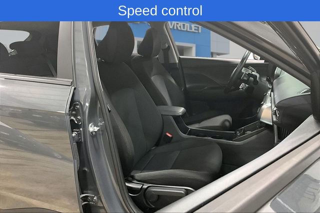Used 2025 Hyundai Kona SEL image 27