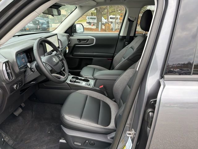 New 2026 Ford Bronco Sport Big Bend image 13