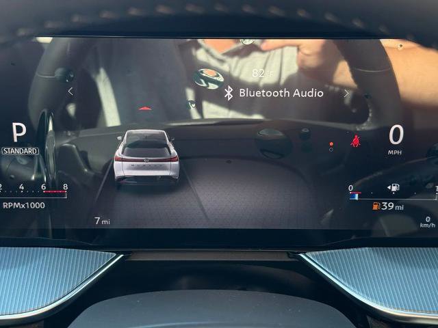 New 2026 Nissan Murano SL image 31