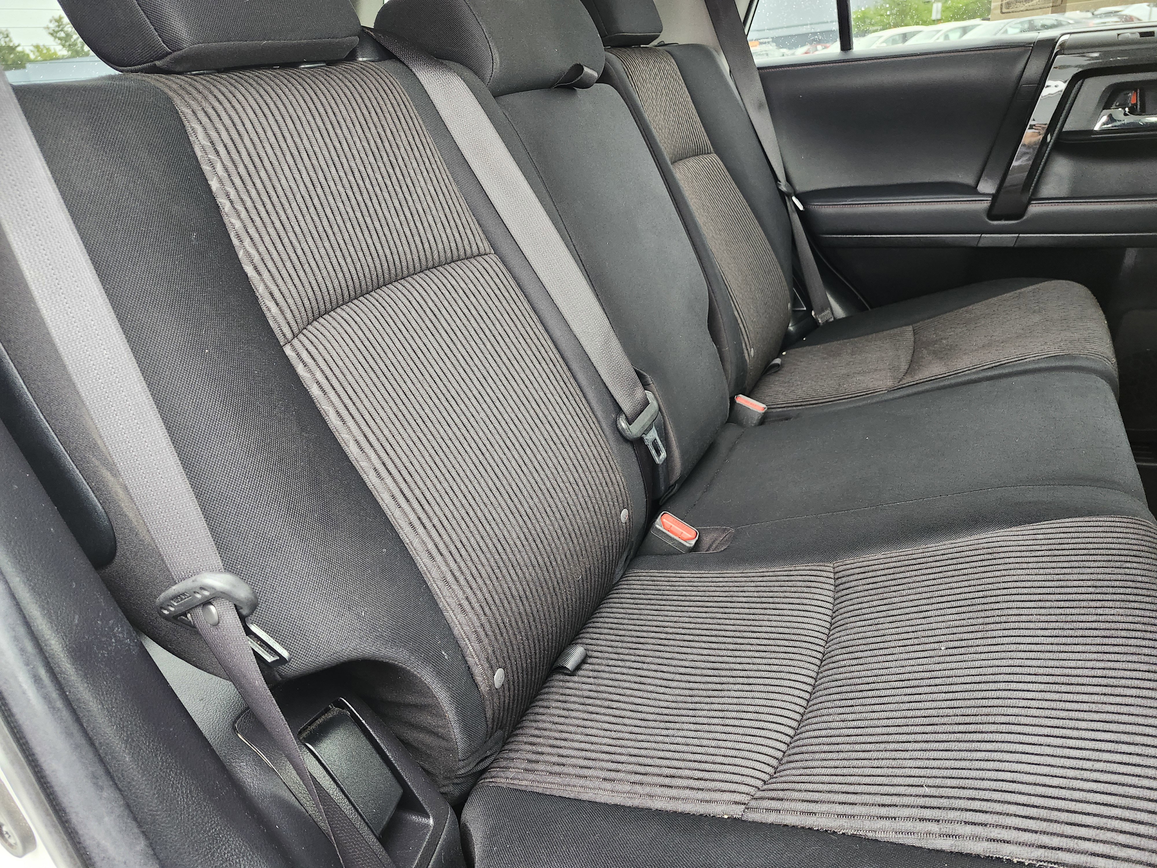 Used 2022 Toyota 4Runner TRD Off-Road image 15