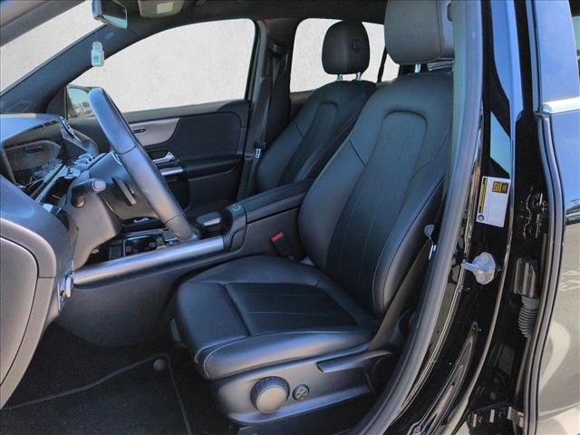 Certified 2022 Mercedes-Benz GLA 250 image 14