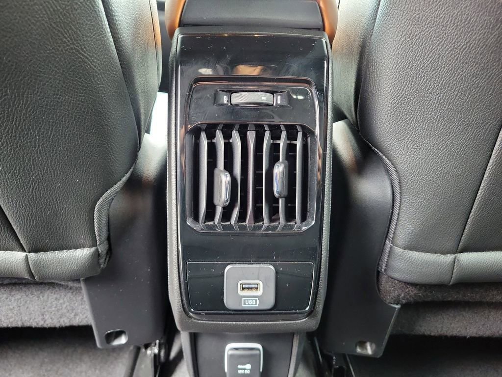 Used 2024 Jeep Compass Limited AWD/4WD image 14