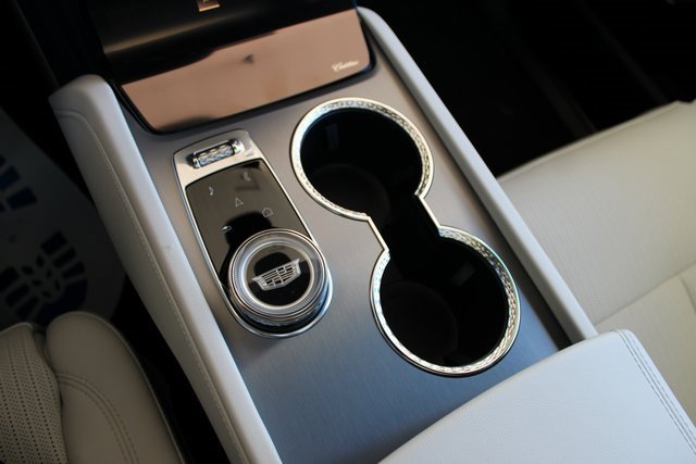 New 2026 Cadillac Vistiq Sport image 31