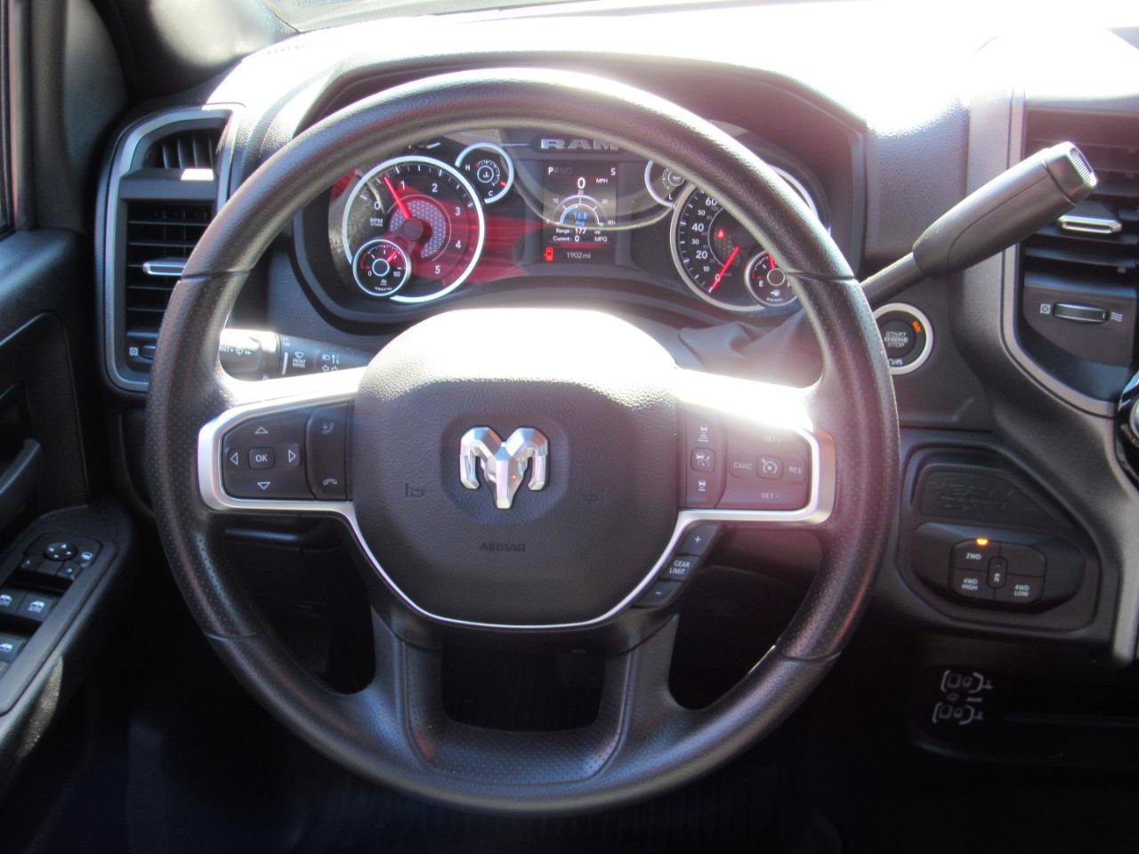 Used 2026 RAM 3500 Tradesman AWD/4WD image 20