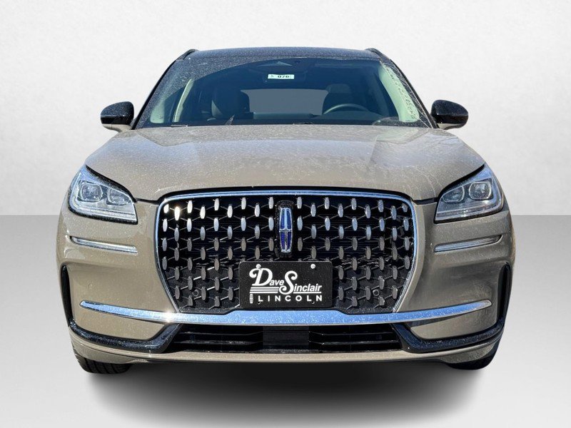 New 2025 Lincoln Corsair Grand Touring w/ Equipment Group 301A image 2