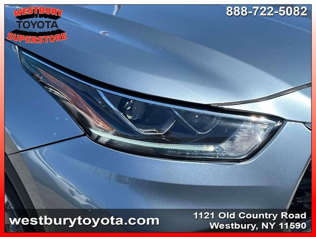 Used 2020 Toyota Highlander Limited AWD/4WD image 11