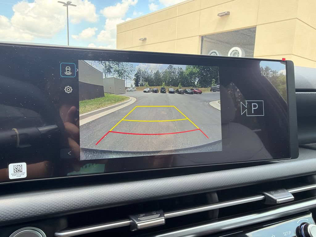 New 2026 Hyundai Santa Cruz SE FWD image 26