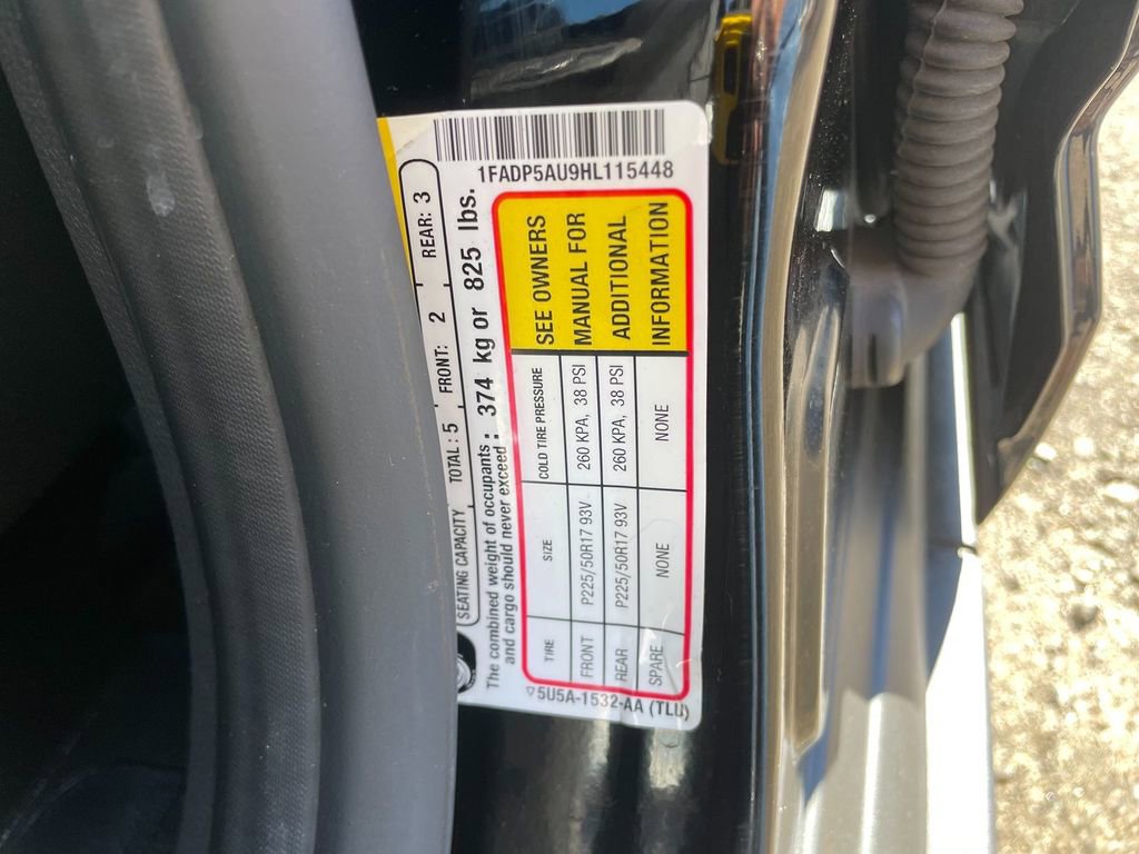 Used 2017 Ford C-MAX SE image 33