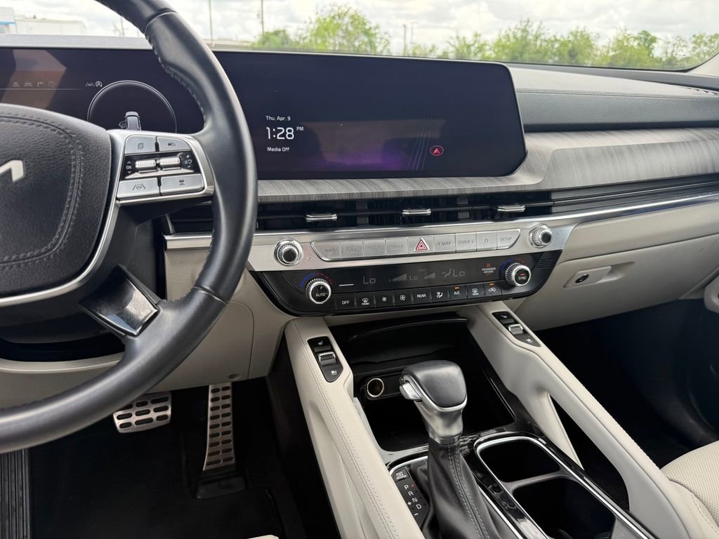 Certified 2023 Kia Telluride SX image 16