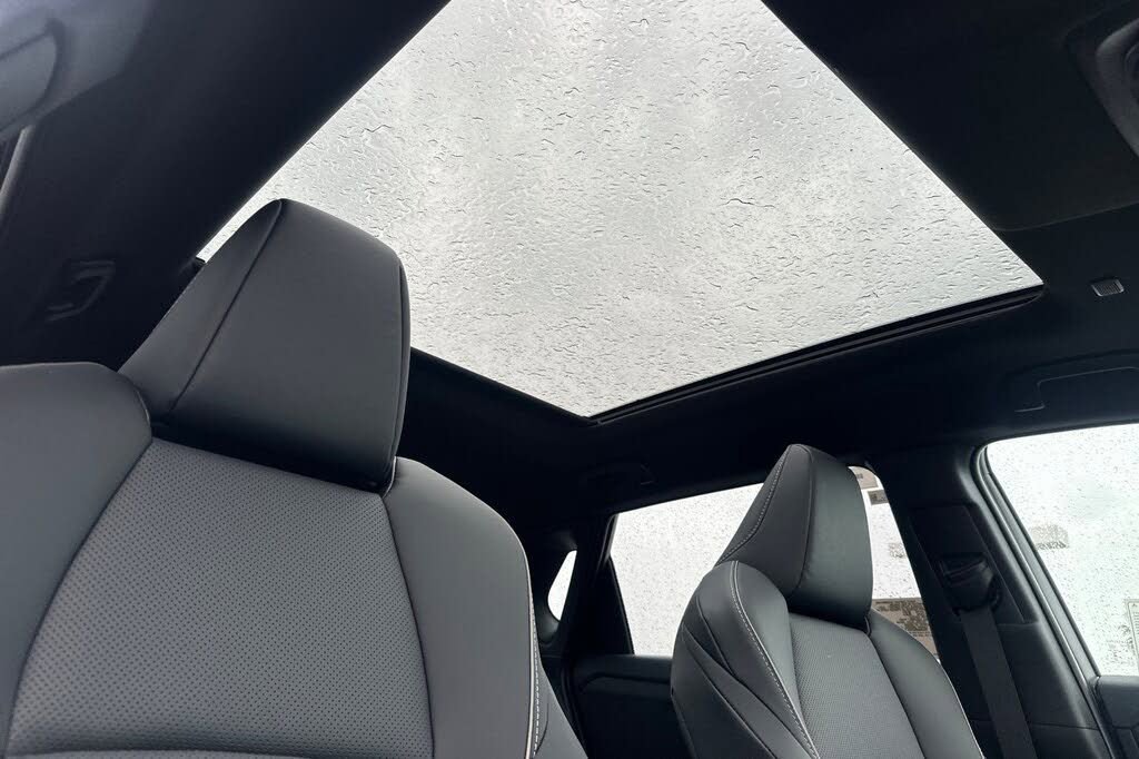 Used 2026 Toyota bZ image 13