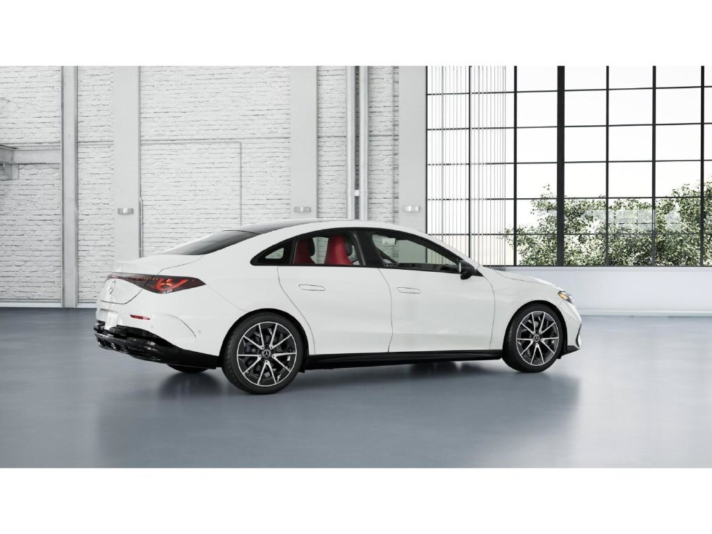 New 2027 Mercedes-Benz CLA 220 image 19