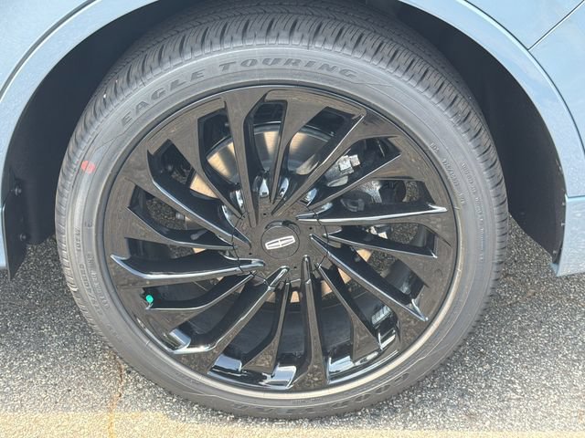 New 2026 Lincoln Aviator Reserve AWD/4WD image 19