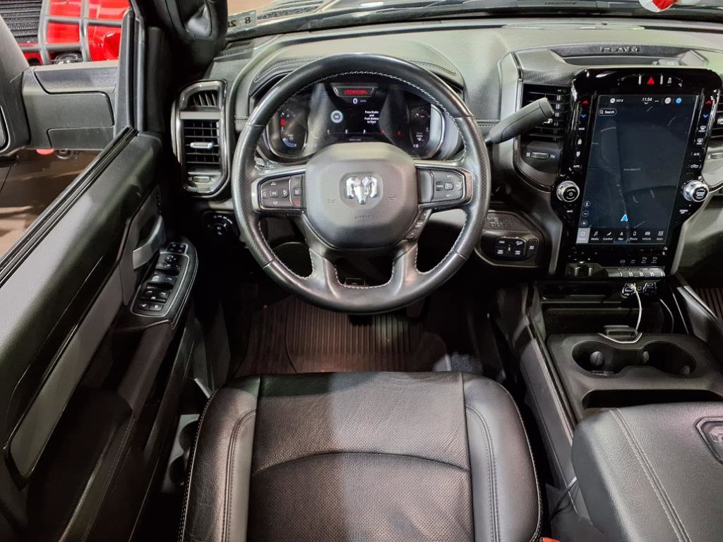 Used 2023 RAM 2500 Rebel w/ Level 1 Equipment Group image 13