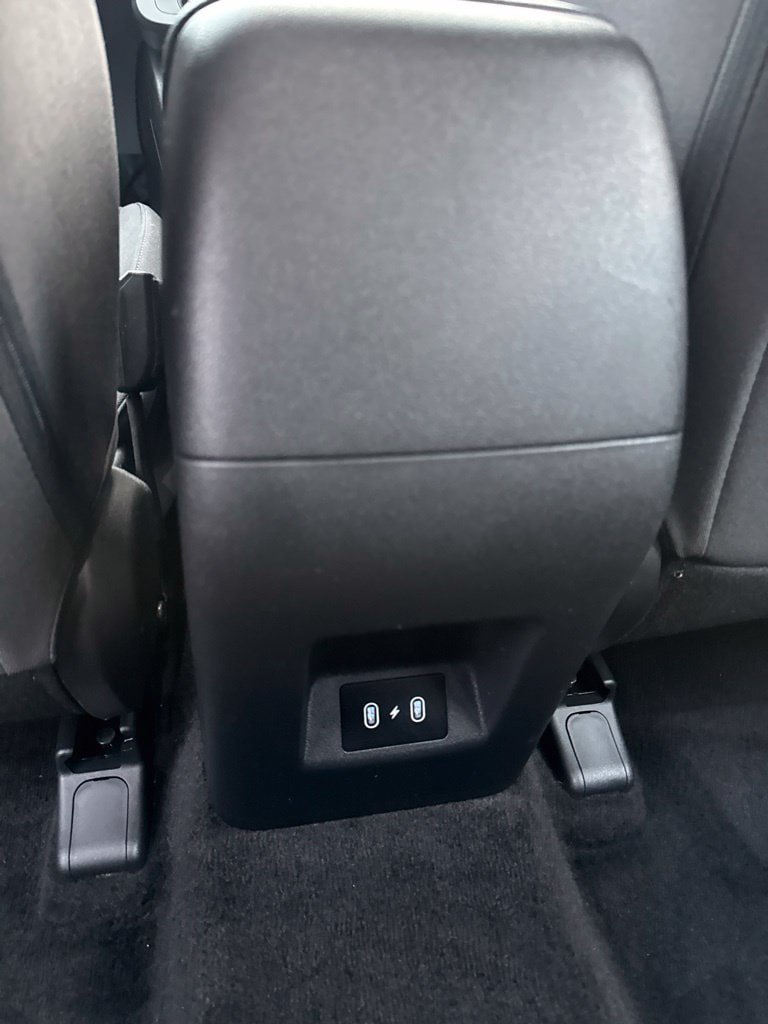 Certified 2026 Hyundai Tucson SE AWD/4WD image 29