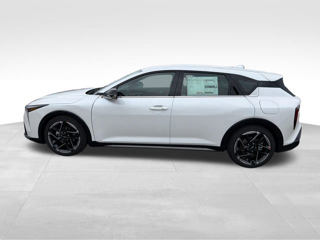New 2026 Kia K4 GT-Line image 4