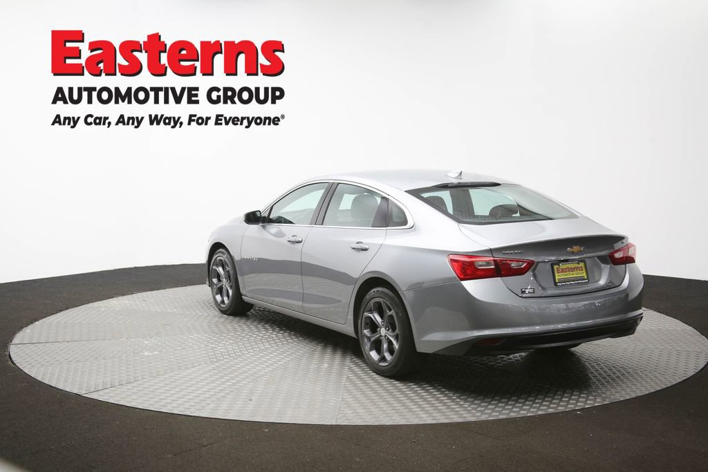 Used 2023 Chevrolet Malibu LT image 64