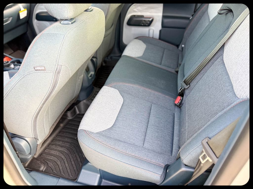 Used 2024 Ford Maverick XLT image 20