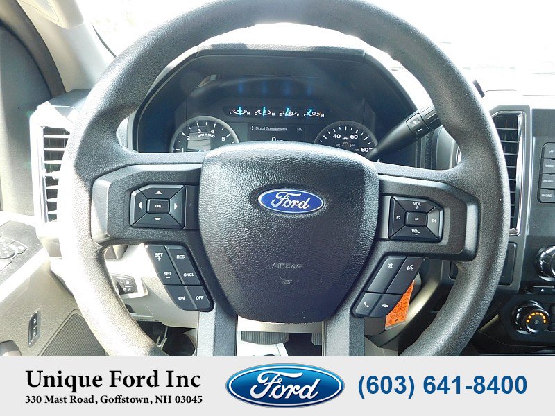 Used 2017 Ford F250 XLT w/ XLT Value Package image 15