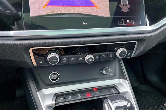 Used 2025 Audi Q3 2.0T Premium w/ Convenience Package image 24