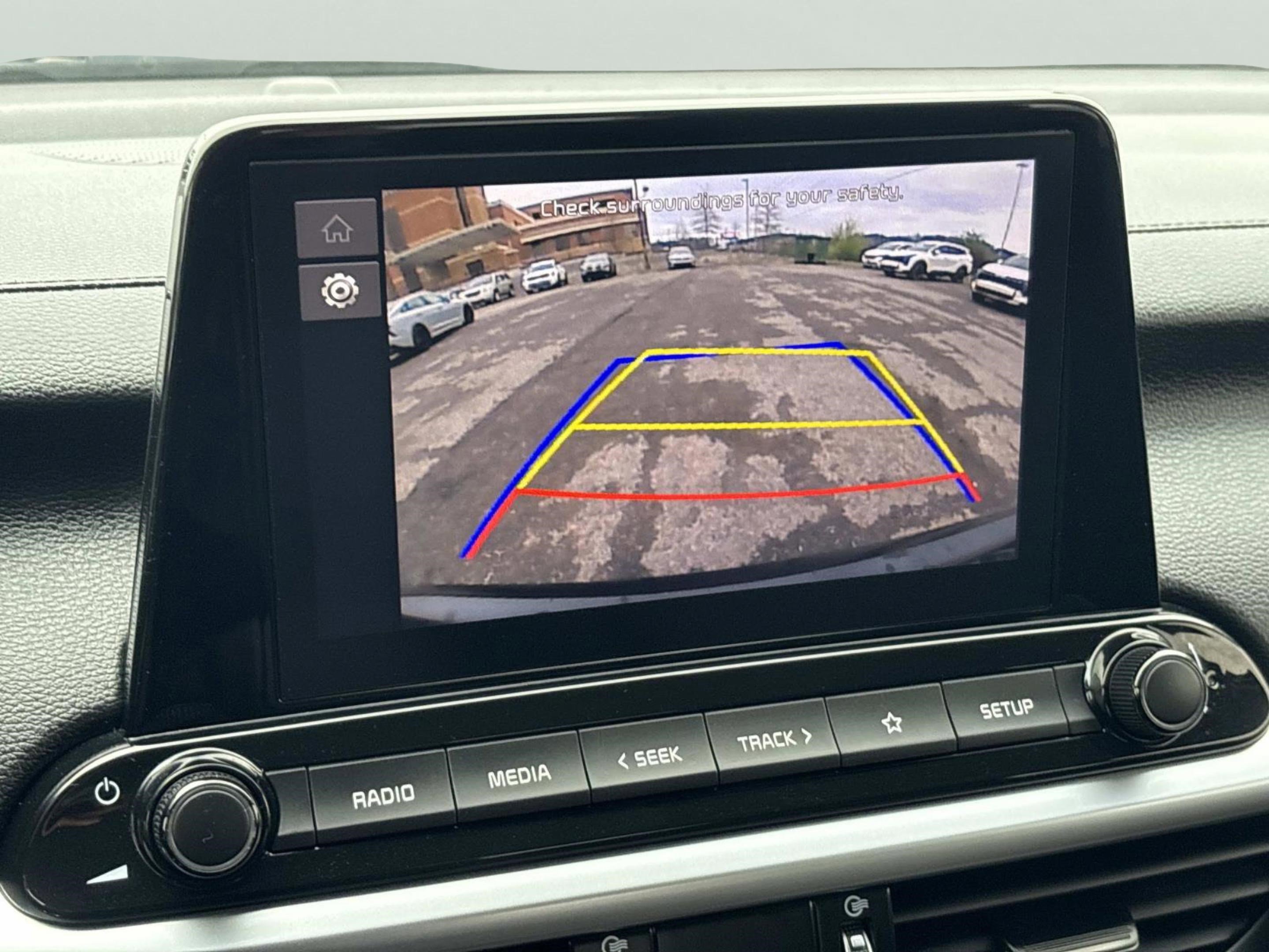 Used 2024 Kia Forte LXS image 29