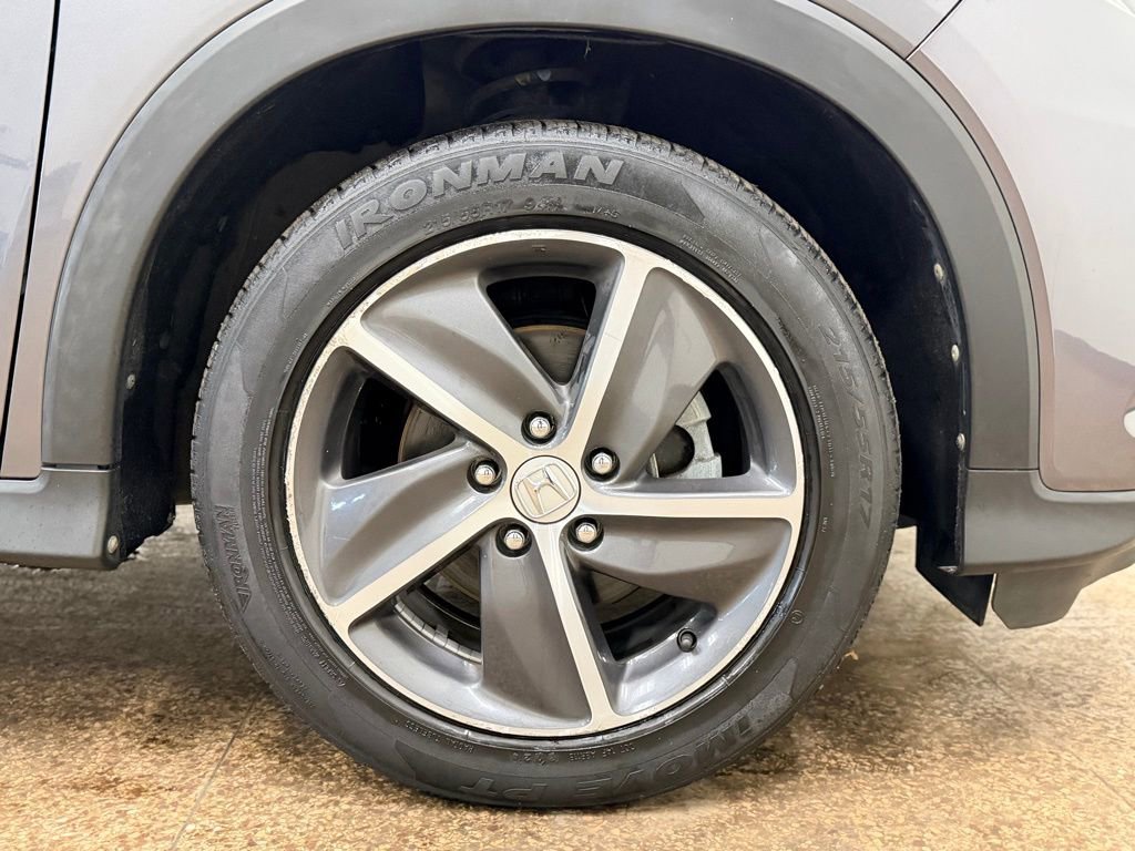 Used 2022 Honda HR-V EX image 27