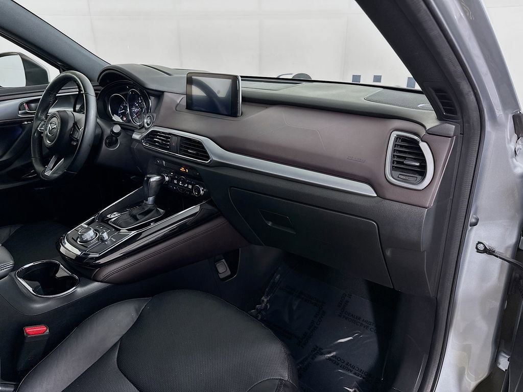 Used 2017 MAZDA CX-9 Grand Touring image 34