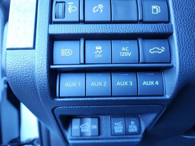 Certified 2026 Toyota Tacoma Trailhunter image 29