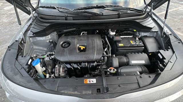 Used 2024 Kia Soul LX w/ Option Group 015 image 37