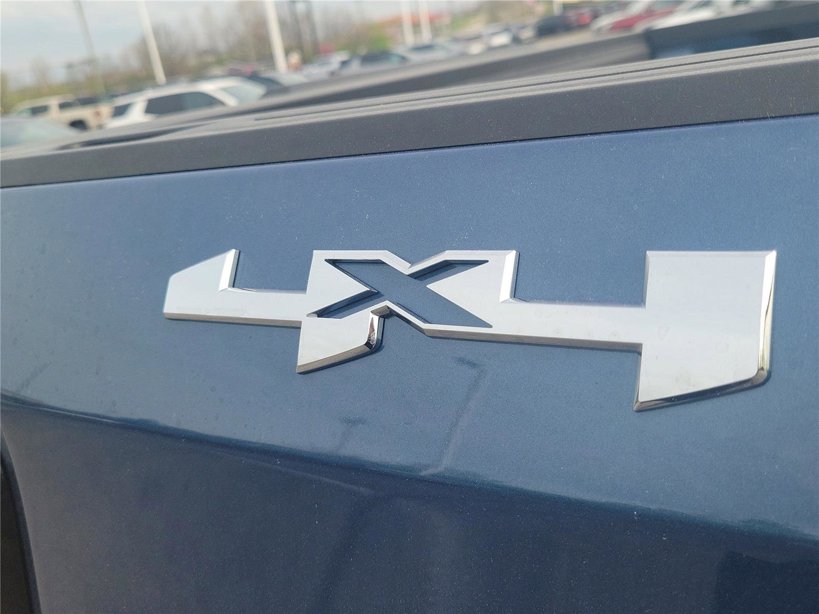 New 2026 GMC Sierra 1500 Elevation w/ Preferred Package image 6