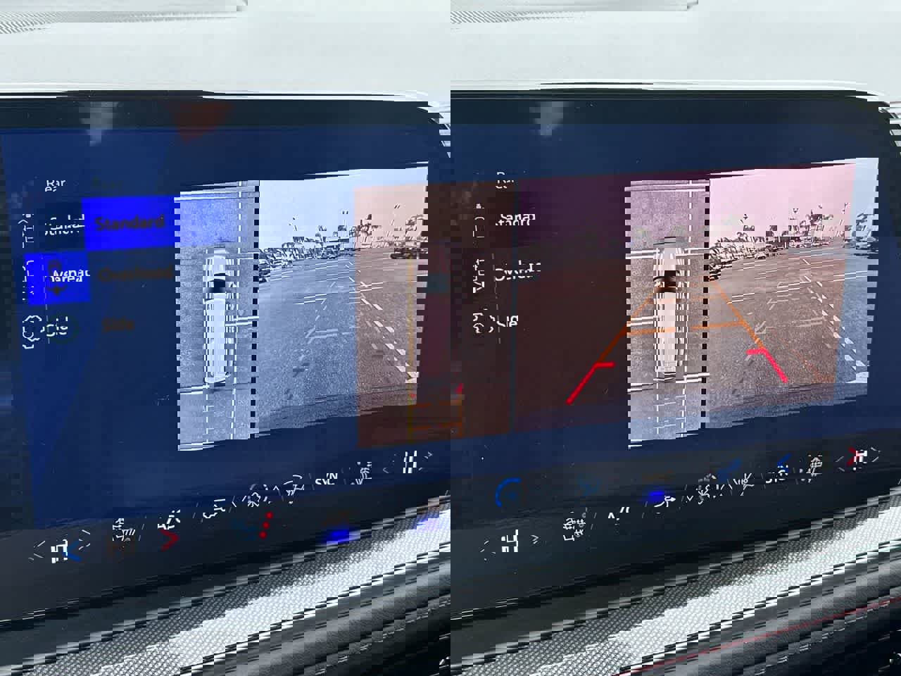 New 2026 Chevrolet Suburban RST w/ Comfort Package image 28