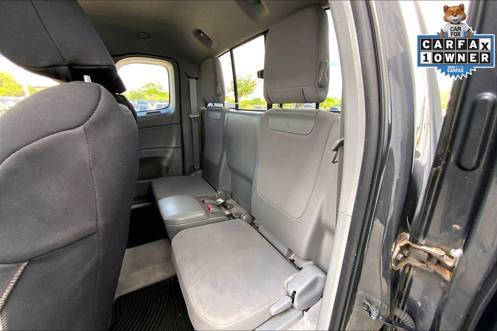 Used 2009 Toyota Tacoma PreRunner RWD image 24