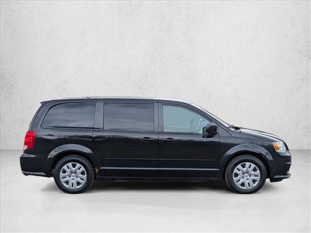Used 2014 Dodge Grand Caravan SE w/ Quick Order Package 29E SE image 4