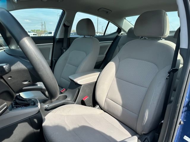 Used 2020 Hyundai Elantra SEL image 34