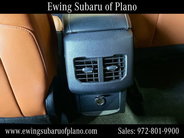 Used 2019 Ford Fusion Titanium AWD/4WD image 27
