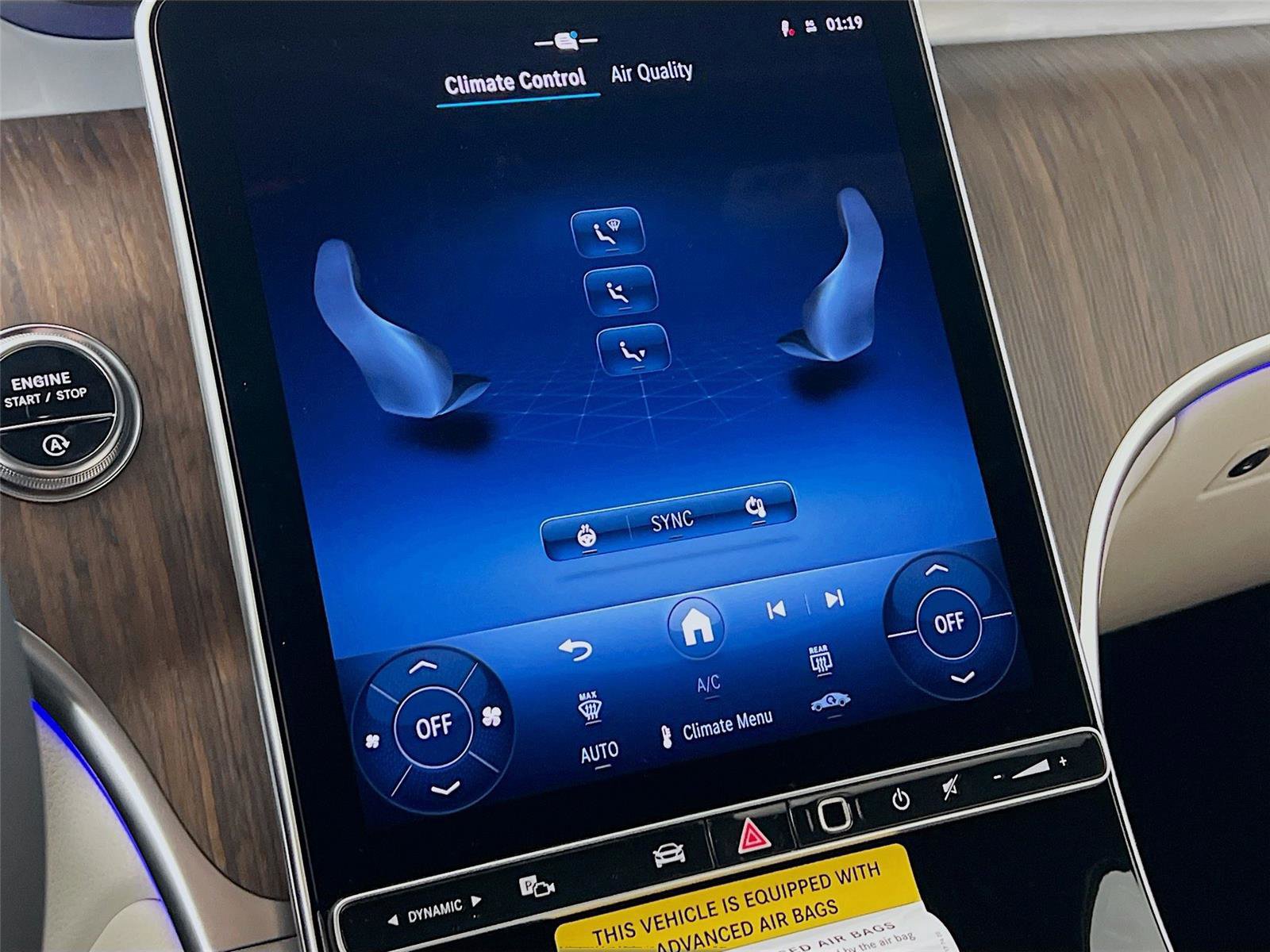 New 2026 Mercedes-Benz GLC 300 4MATIC image 17