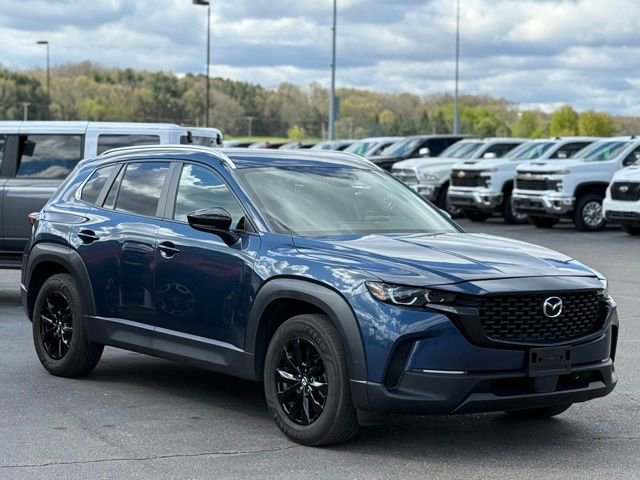 Used 2025 MAZDA CX-50 AWD 2.5 S w/ Preferred Package image 38