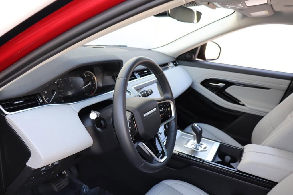 Used 2023 Land Rover Range Rover Evoque S image 50